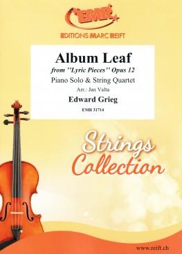 Album Leaf