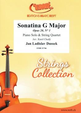 Sonatina G Major