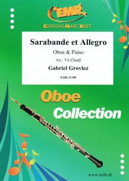 Sarabande et Allegro