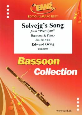 Solvejg's Song