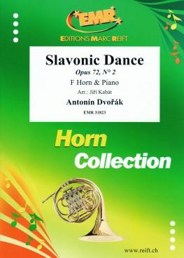 Slavonic Dance