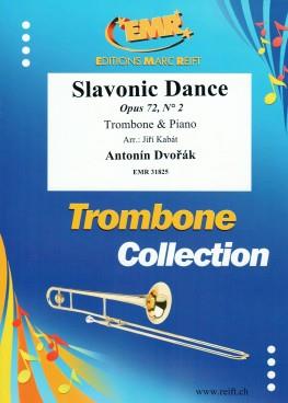 Slavonic Dance