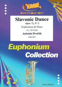 Slavonic Dance