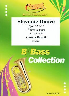 Slavonic Dance