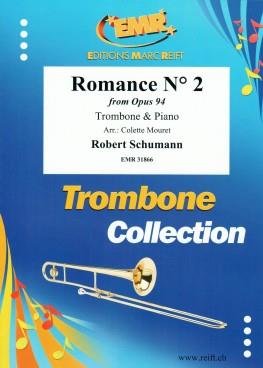 Romance No. 2