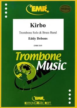 Kirbo (Trombone Solo)
