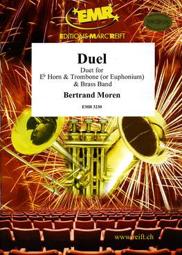 Duel (Eb Horn & Euphonium (Trombone) Solo)