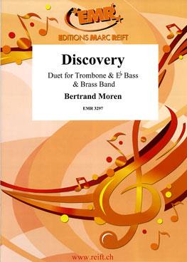 Discovery (Trombone & Eb Bass Solo)