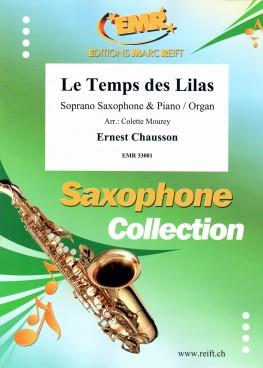 Le Temps Des Lilas