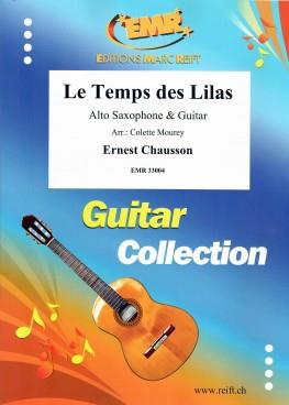 Le Temps Des Lilas