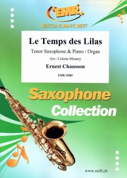 Le Temps Des Lilas