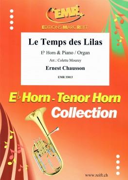 Le Temps Des Lilas