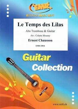Le Temps Des Lilas