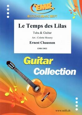 Le Temps Des Lilas