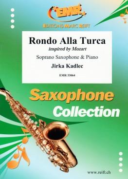 Rondo Alla Turca