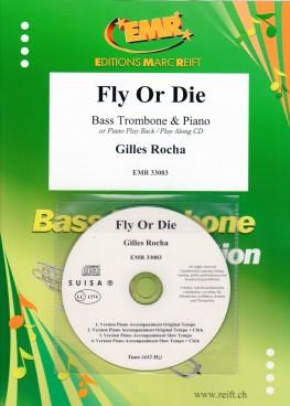 Fly or Die