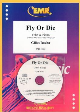 Fly or Die