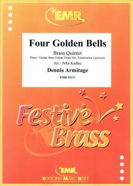 Four Golden Bells