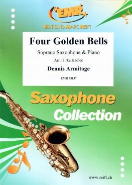 Four Golden Bells