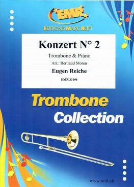 Konzert No. 2