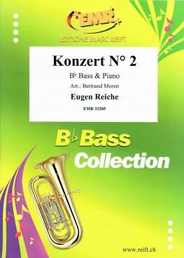 Konzert No. 2