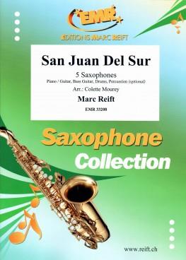 San Juan Del Sur