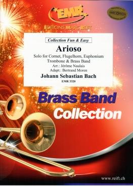Arioso (Cornet Solo)