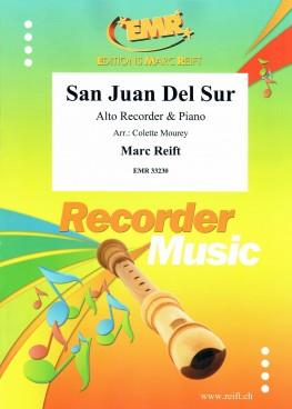 San Juan Del Sur