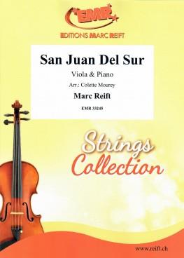 San Juan Del Sur