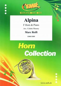 Alpina