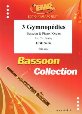 3 Gymnopédies
