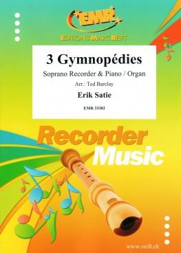 3 Gymnopédies