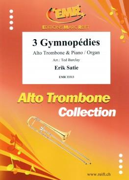 3 Gymnopédies