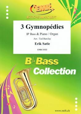 3 Gymnopédies