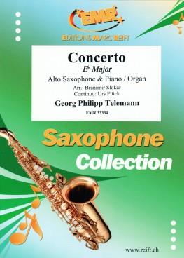 Concerto Eb Major