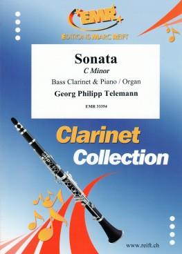 Sonata C Minor
