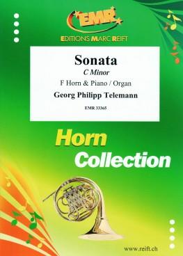 Sonata C Minor