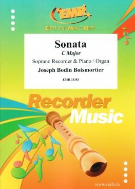 Sonate C Major