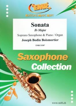 Sonate Bb Major