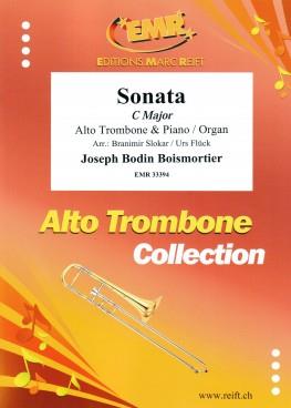 Sonate C Major