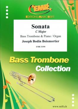 Sonate C Major