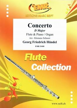 Concerto D Major