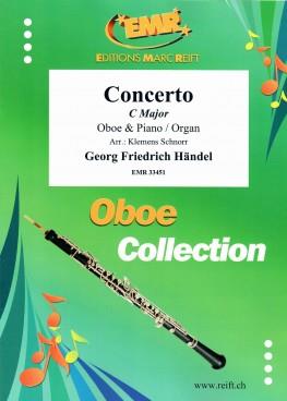 Concerto C Major