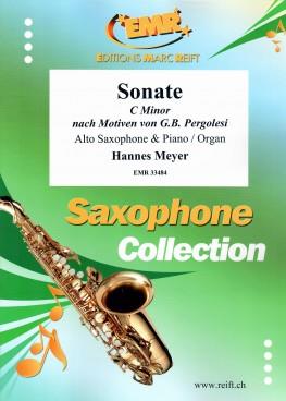 Sonate C Minor