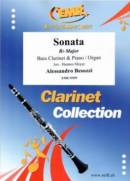 Sonata Bb Major