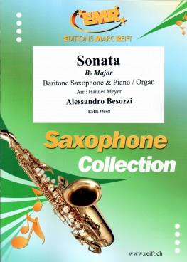 Sonata Bb Major