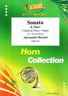 Sonata Bb Major