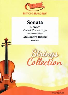 Sonata C Major