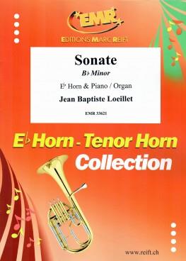 Sonate Bb Minor