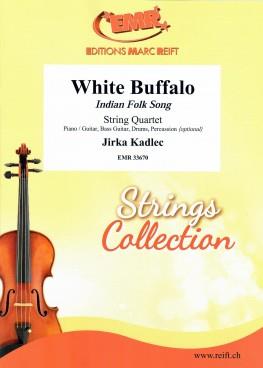 White Buffalo